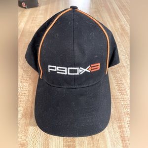 P90X3 Hat